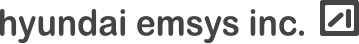 hyundai emsys inc